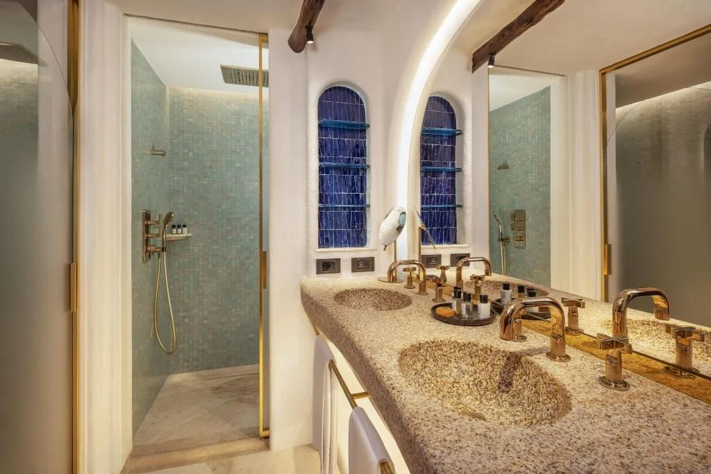 Room, Cala di Volpe, Olbia