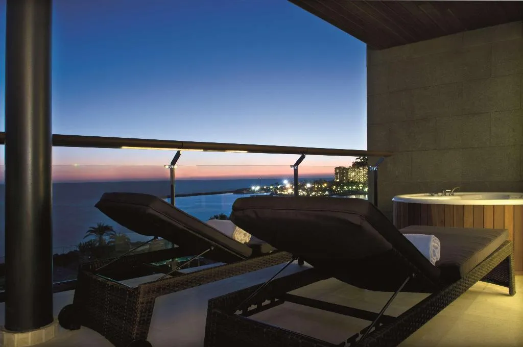 Room, Radisson Blu Resort Gran Canaria, Gran Canaria