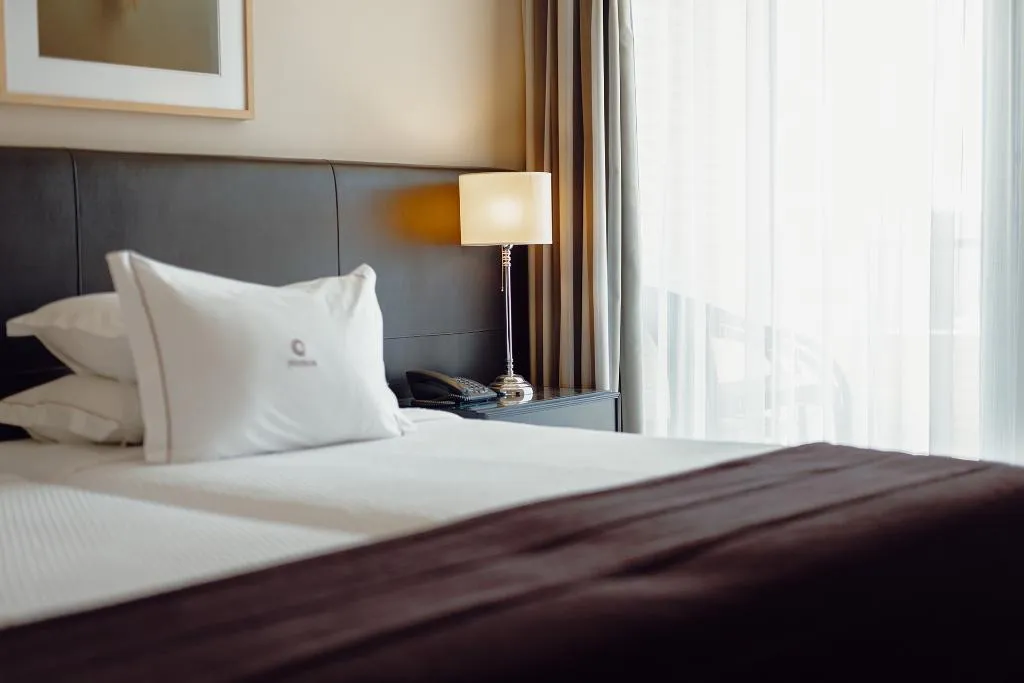 Double or Twin SUPERIOR SEA VIEW Room, Solverde Spa & Wellness Center, Porto