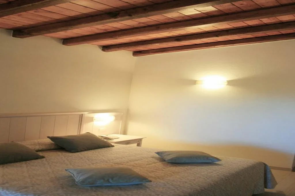 Room, Hotel Marana, Olbia