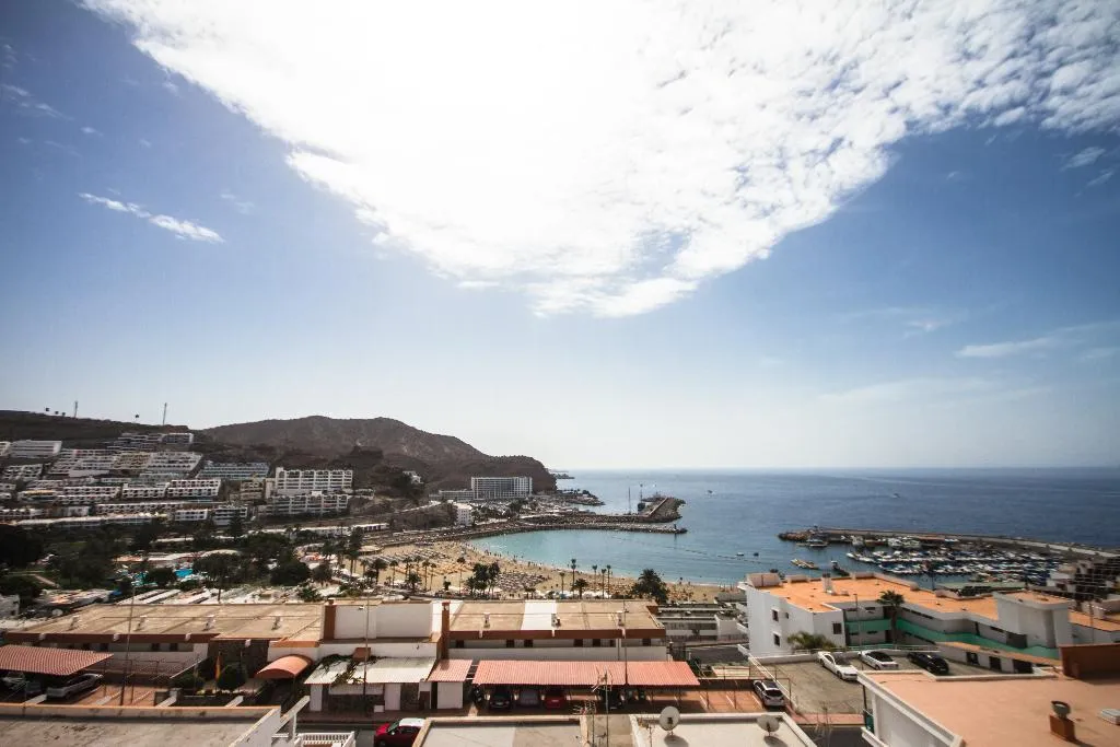 General view, IG Nachosol Premium by Servatur (Adults Only), Gran Canaria