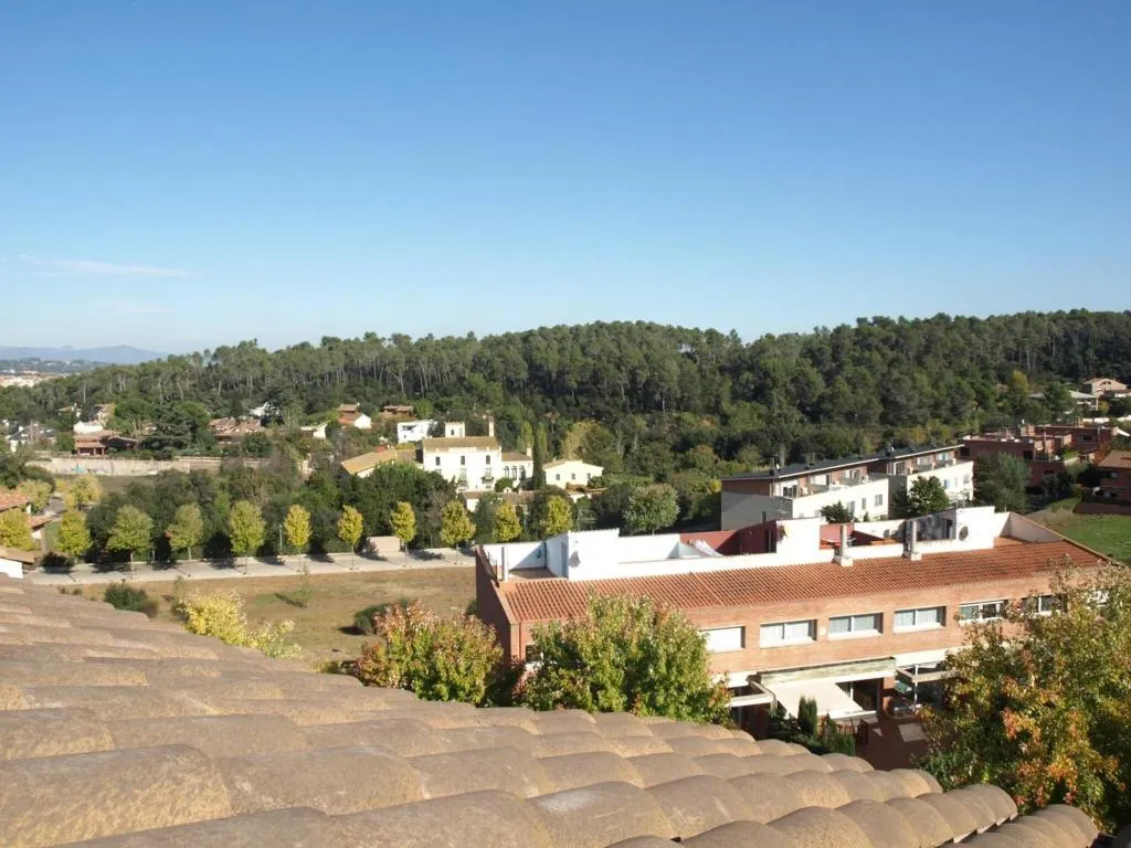 General view, Aparthotel Del Golf, Barcelona