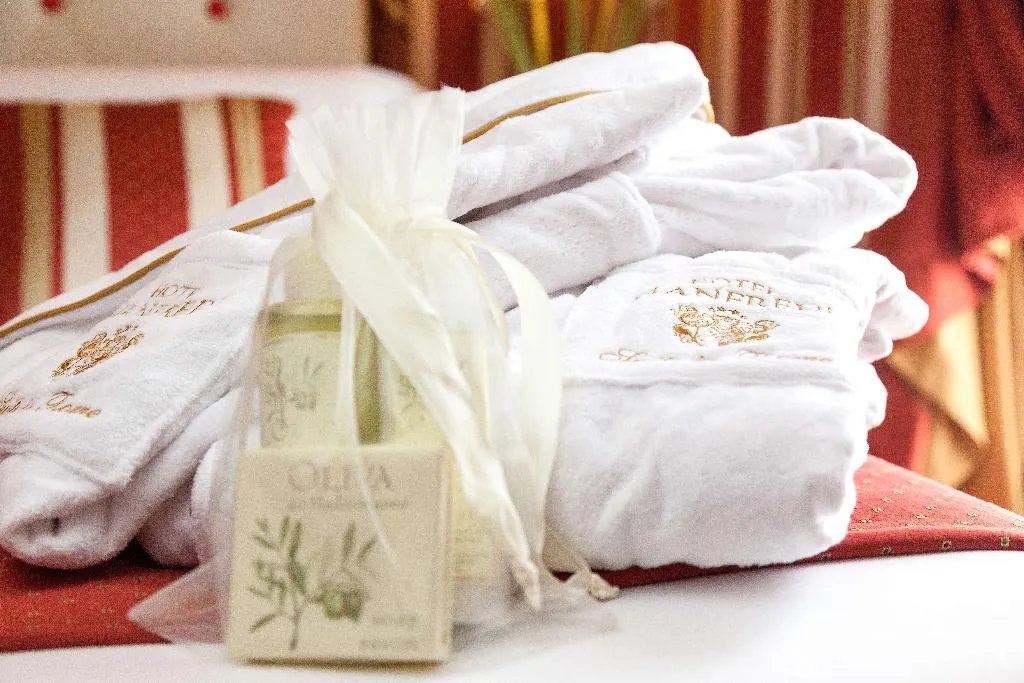 Room, Hotel Manfredi Suite In Rome, Rome