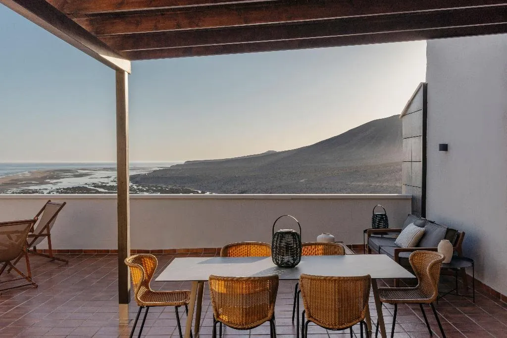SUITE PENTHOUSE Room, Paradisus by Melia Fuerteventura, Fuerteventura