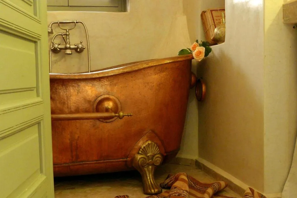 Room, Riad Palacio De Las Especias, Marrakech