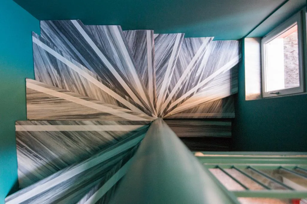 Lobby, Metis Uls, Athens