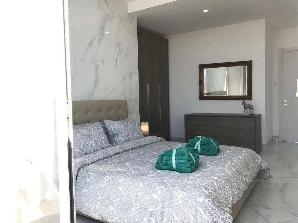 Room, Isola Del Mar Home, Malta