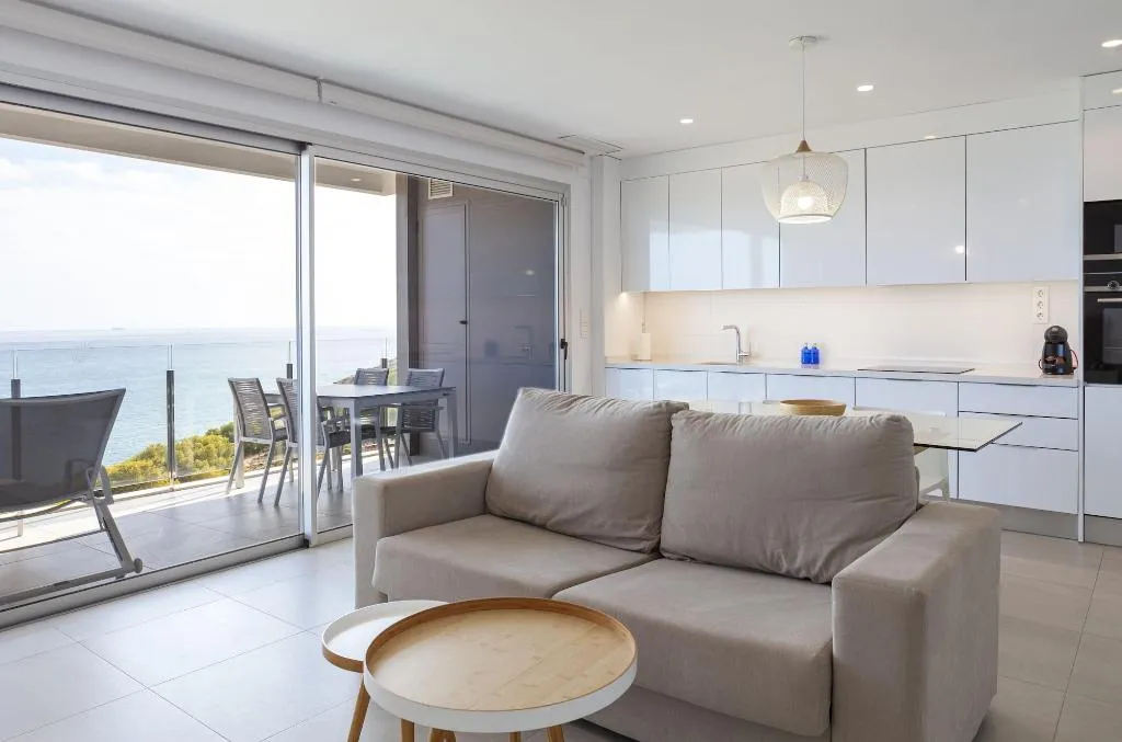 Room, Blueline Apartmenthotel, Costa Blanca