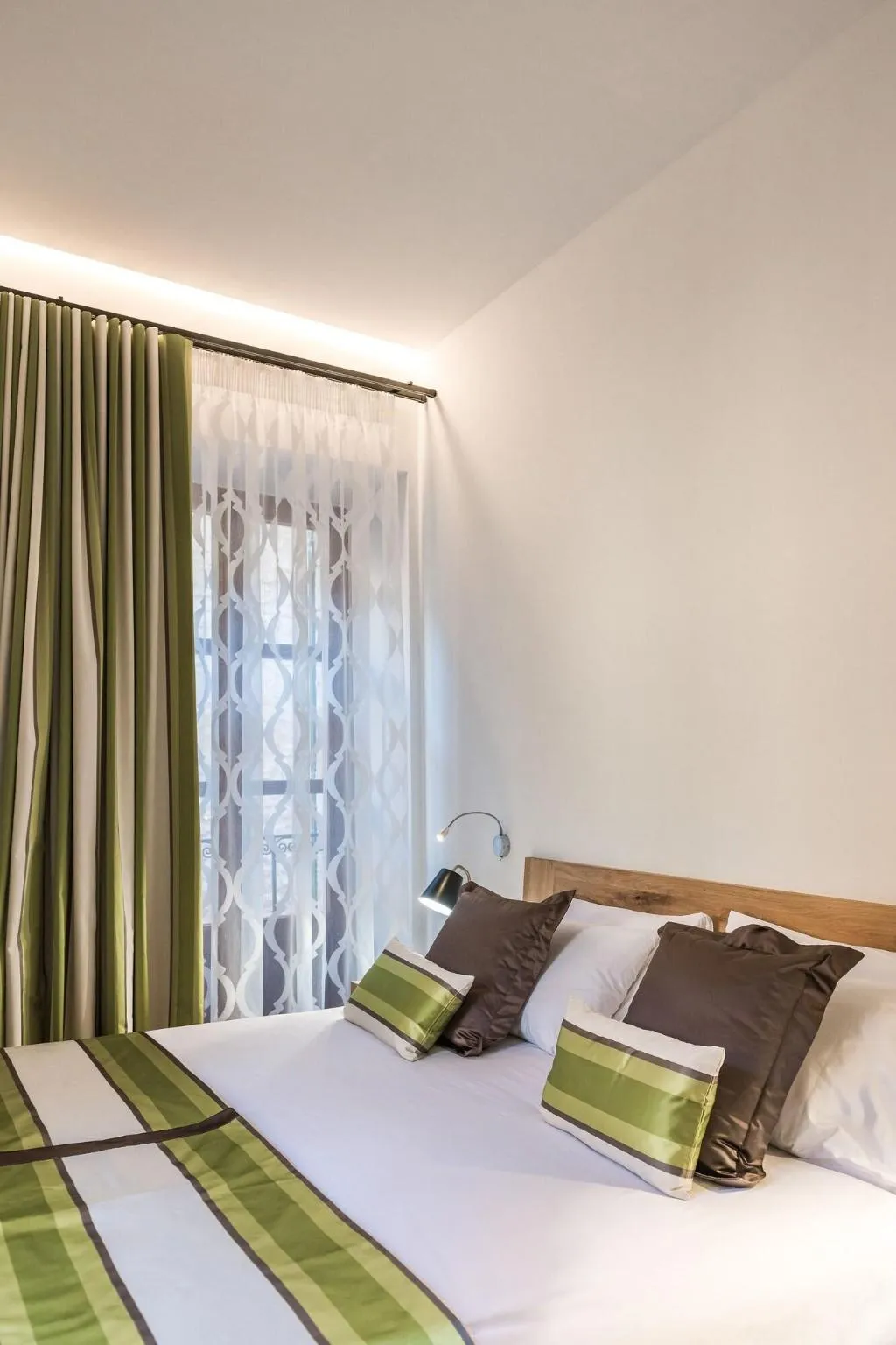 Room, Hotel Can Mostatxins, Majorca