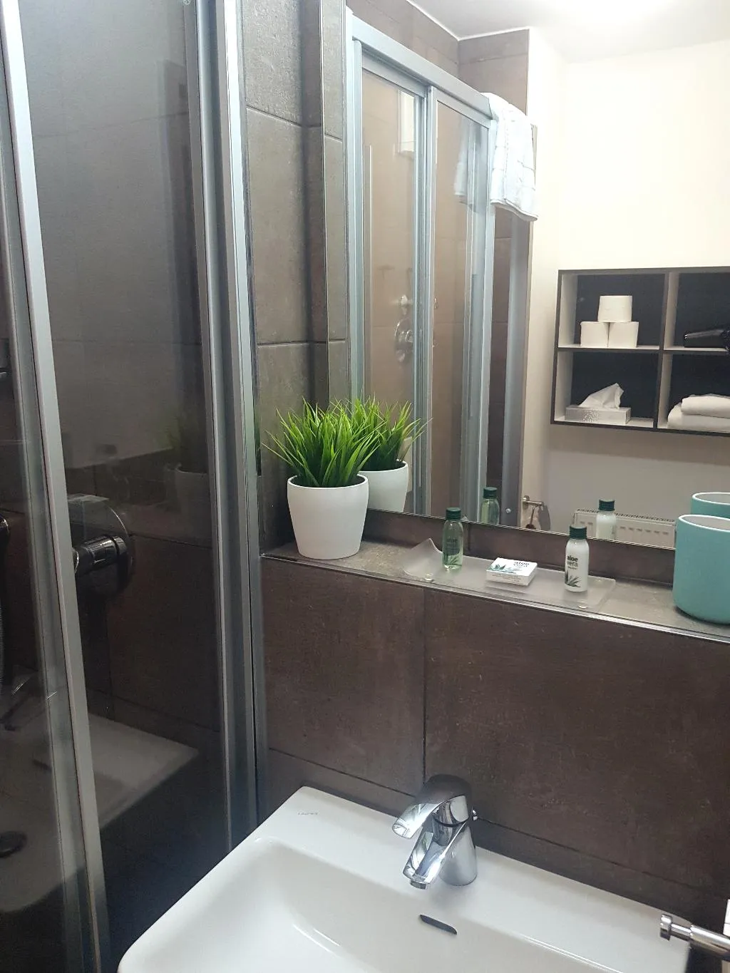 APARTMENT CAPACITY 3 ONE BEDROOM Room, Spreepolis Boardinghaus, Berlin