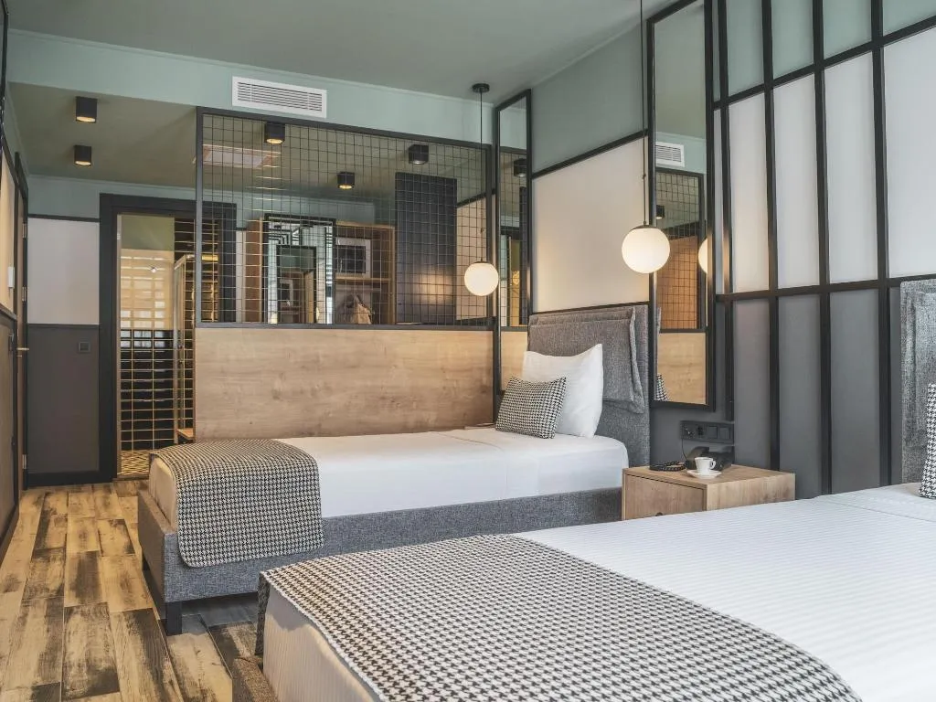 Room, City Life Demir Hotel, Dalaman