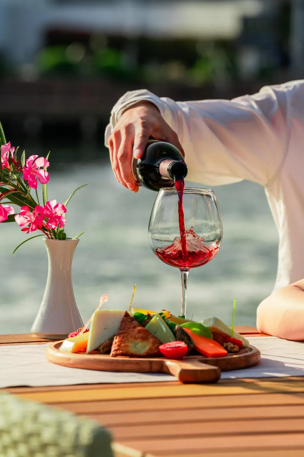 Restaurant, Dalyan Resort Spa Hotel Adult Only 13+, Dalaman