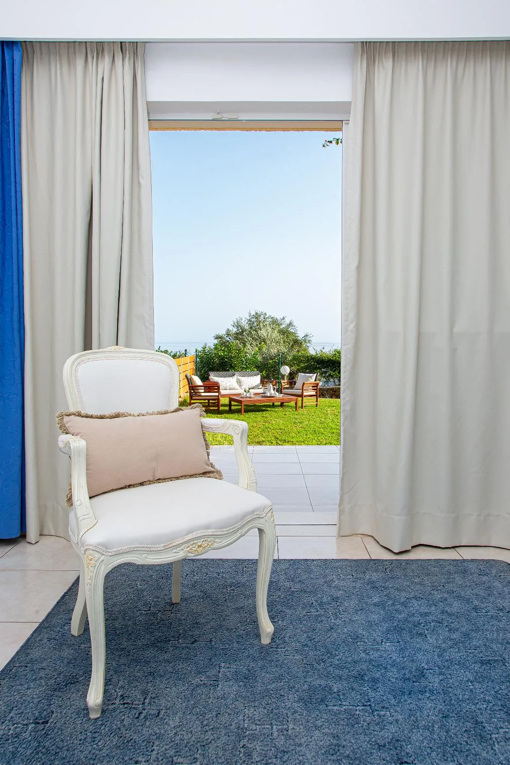 APARTMENT DELUXE Room, Villa Mare Monte, Crete