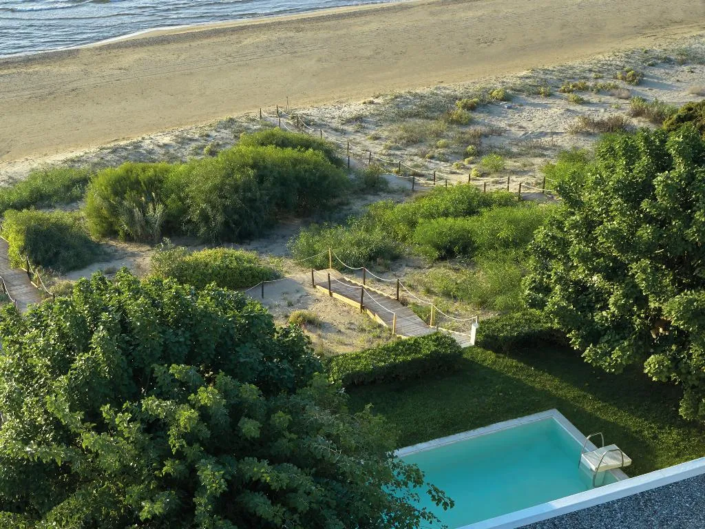 VILLA WITH PRIVATE POOL Room, Mandola Rosa, A Resort to Live, Athens