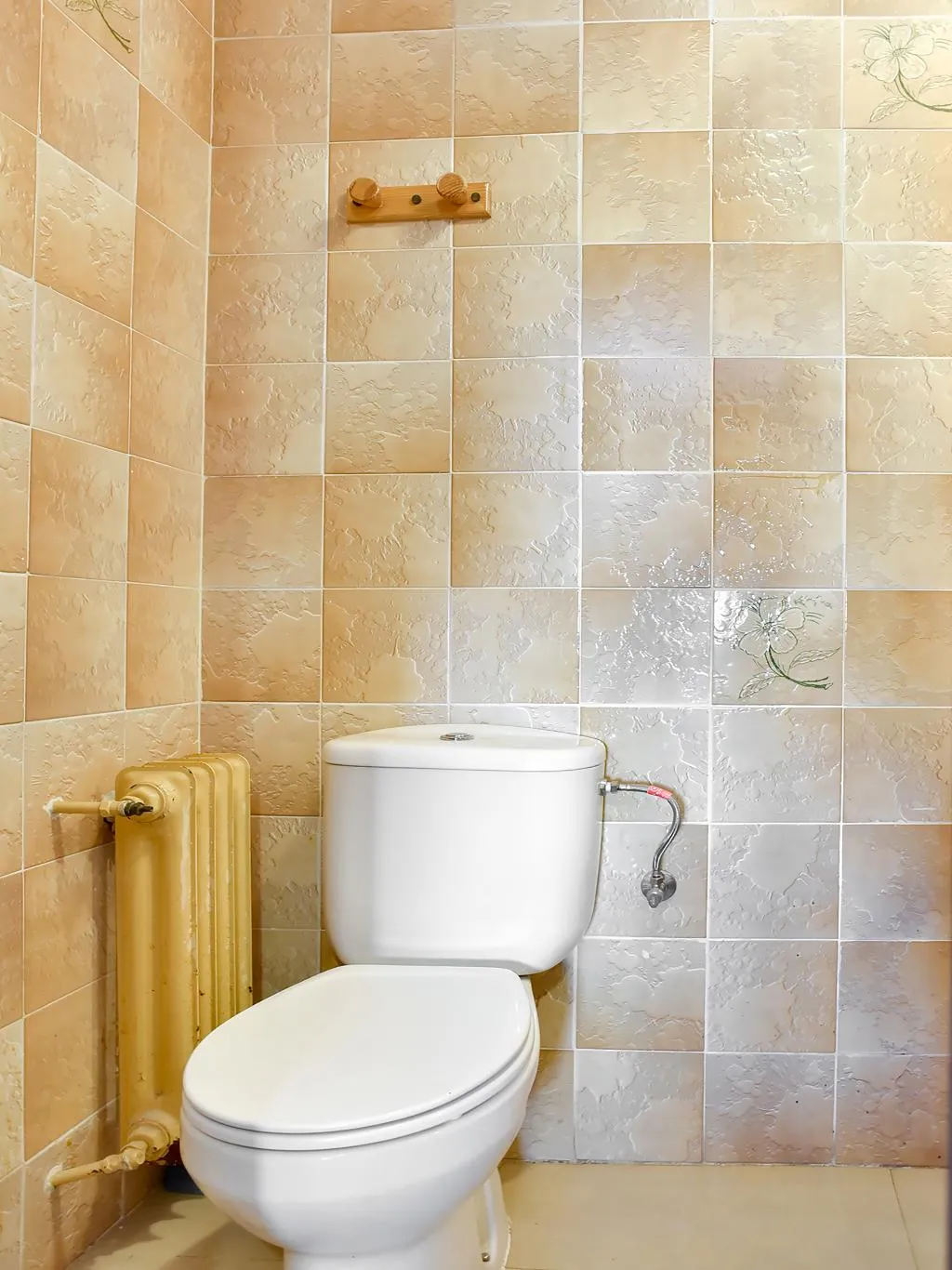 TWIN STANDARD Room, Hostal Carabanchel, Madrid