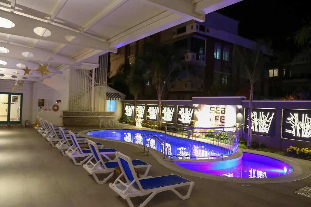 Room, Sealife Lounge Hotel +18 Adult Only, Antalya