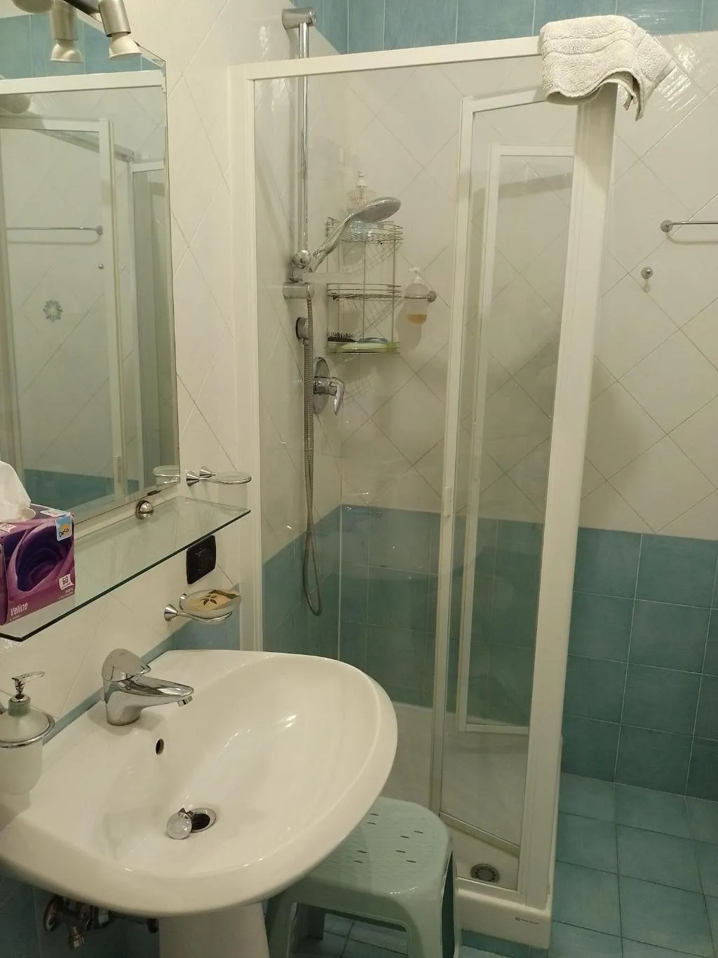 Room, B&B Cupole e Campanili, Naples