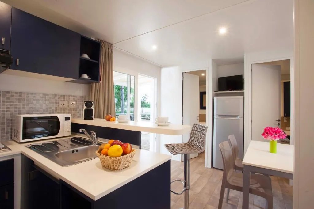 Room, Camping Village Laguna Blu, Alghero