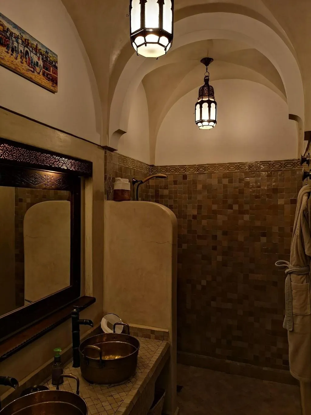 Room, Riad Charme D'Orient - Adults Only, Marrakech