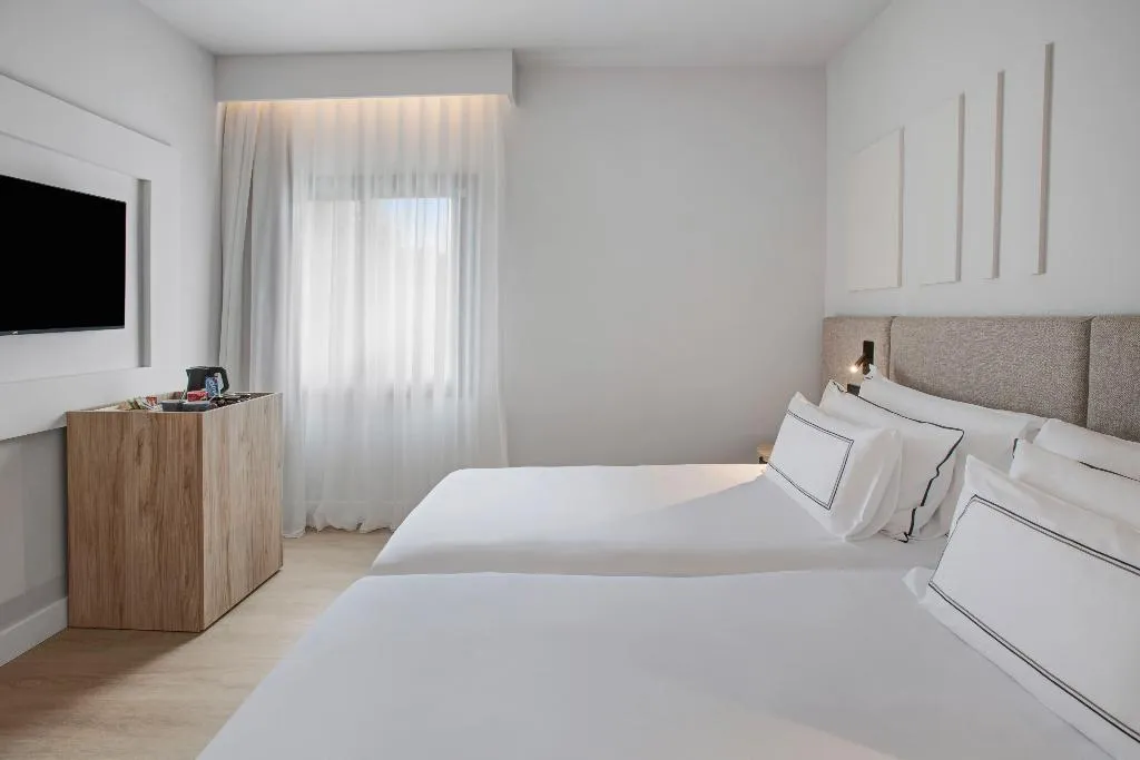 Room GUEST ROOM Room, Melia Lloret de Mar, Costa Brava