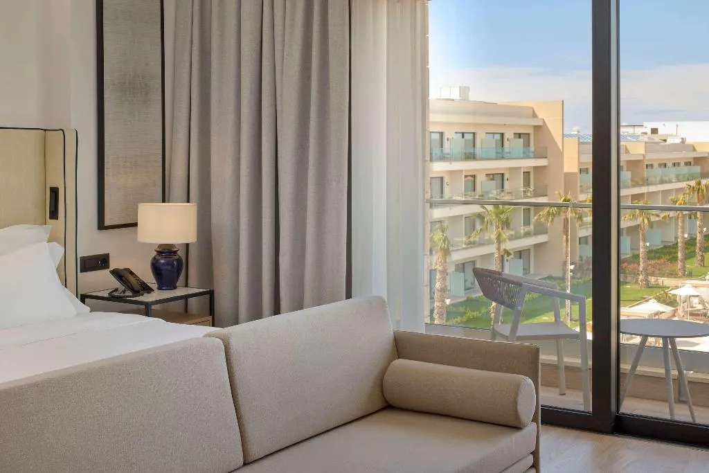 SUITE WITH PRIVATE POOL Room, Melia Durres Albania, Durres