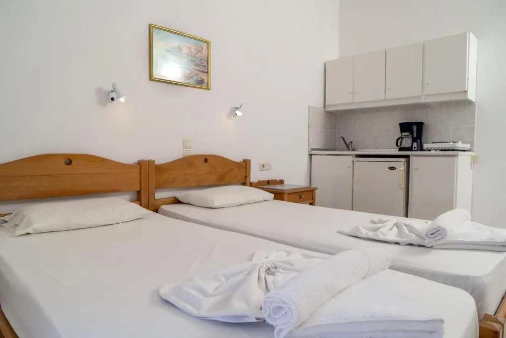 Room, Mimoza, Crete