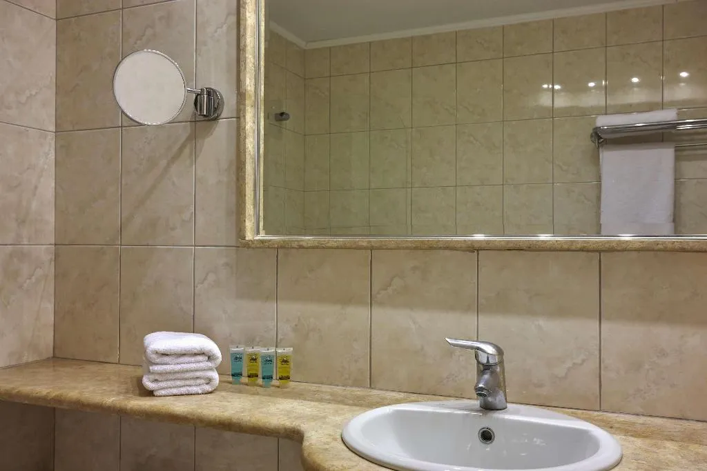Room, Lucy Hotel, Athens