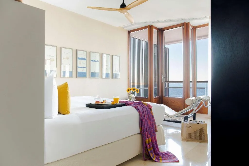 Room, Hotel de Mar Gran Meliá, Majorca