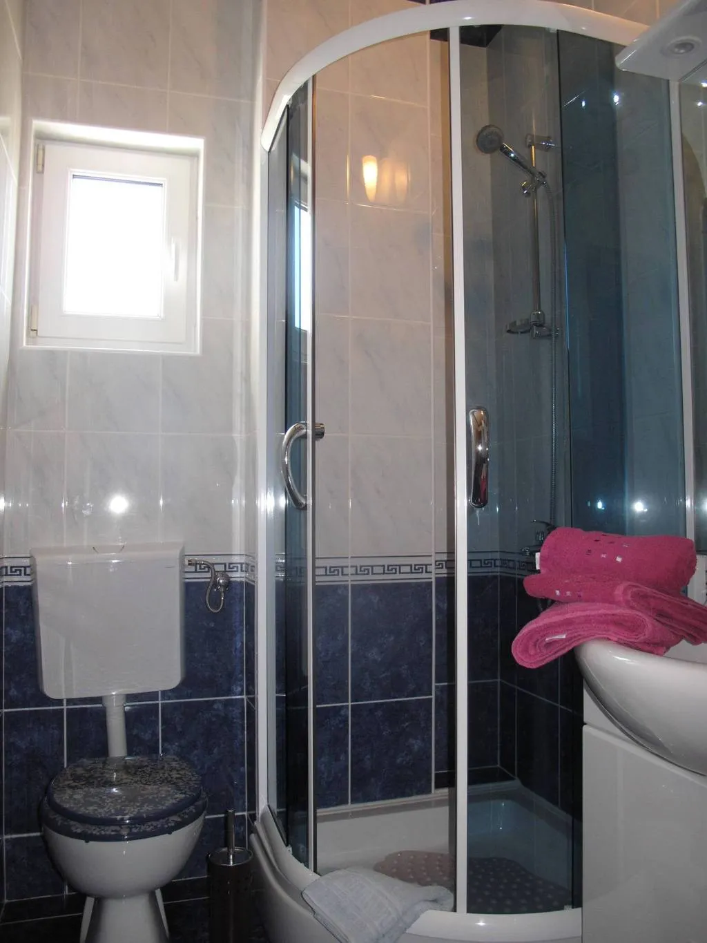 APARTMENT STANDARD Room, Apartments Mia, Split