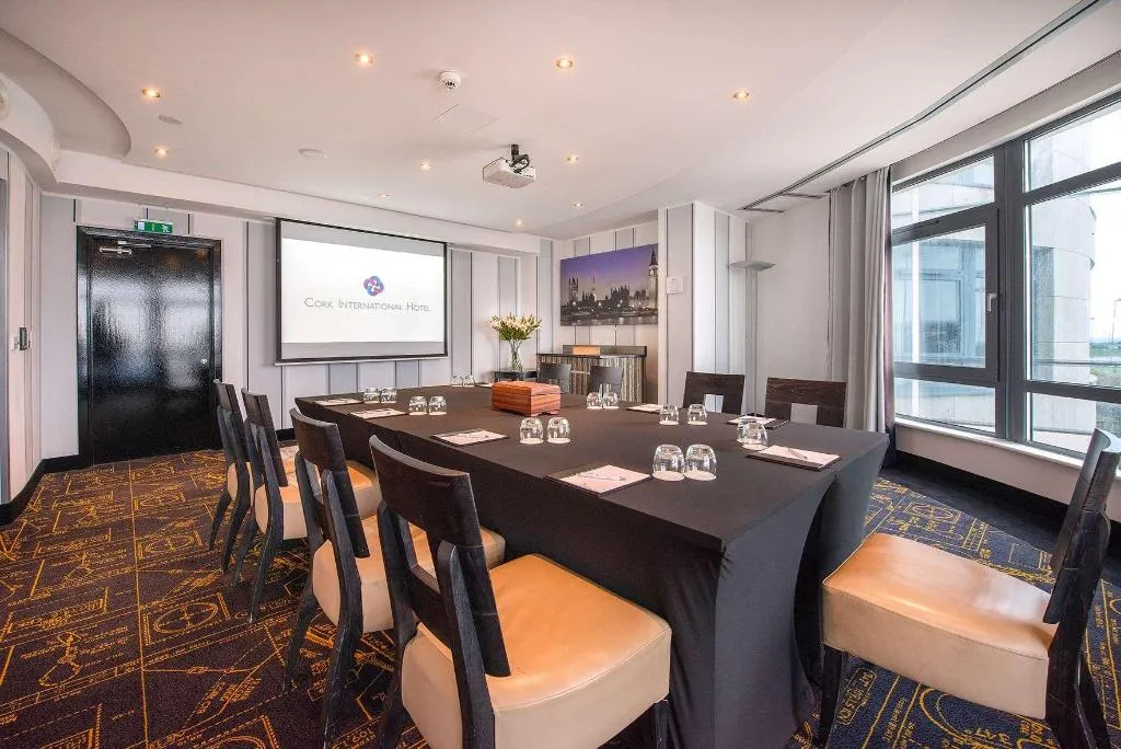 Conferences, The Cork International Hotel, Cork