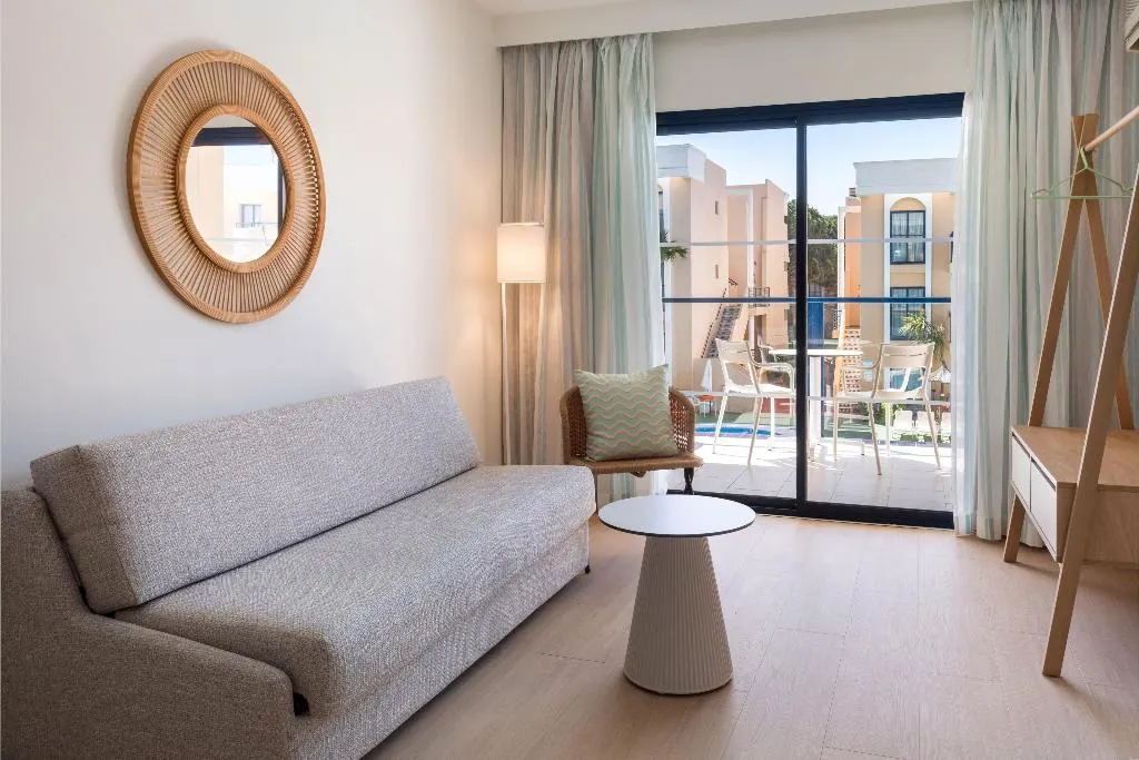 SUITE POOL VIEW Room, Sol Sancti Petri, Costa De La Luz