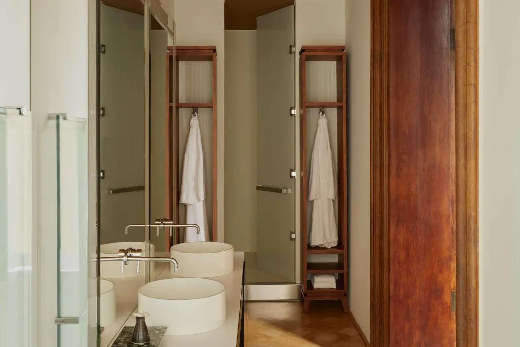 Room STANDARD Room, Aman Venice, Venice