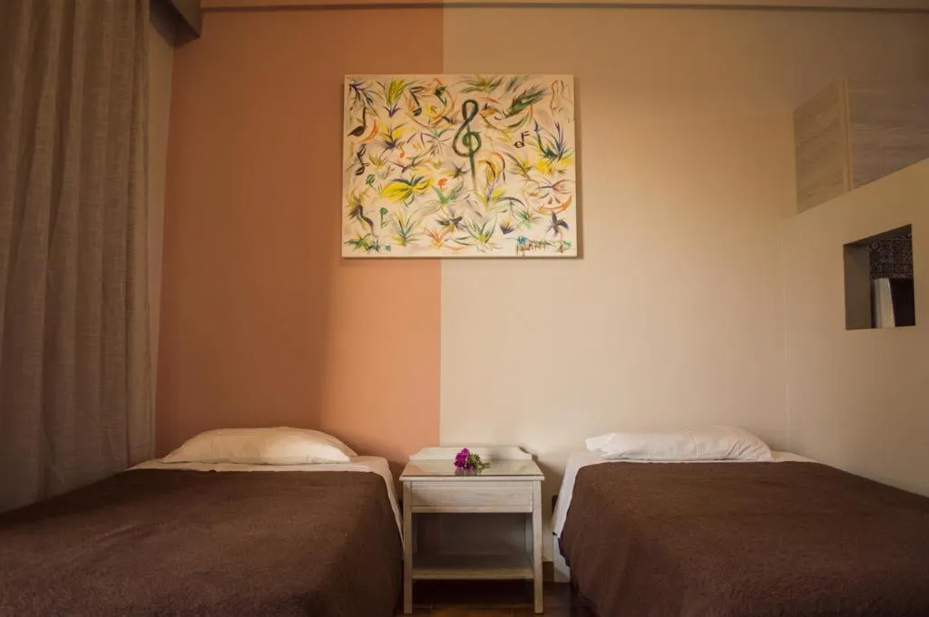 APARTMENT ONE BEDROOM Room, Nireas Hotel, Crete