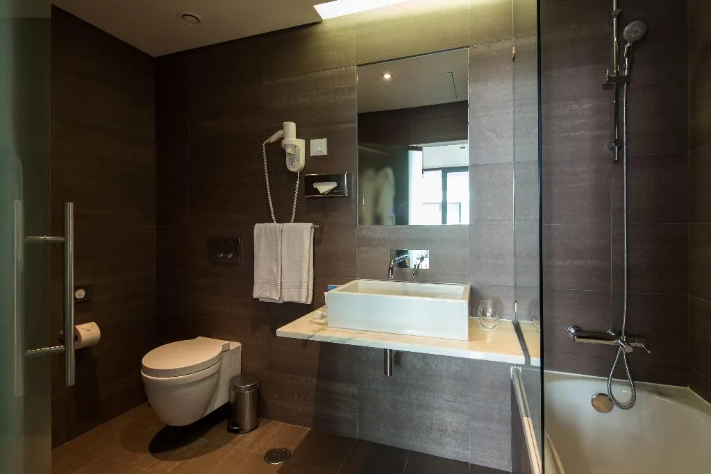 SUITE CLASSIC Room, Monchique Resort and Spa, Algarve