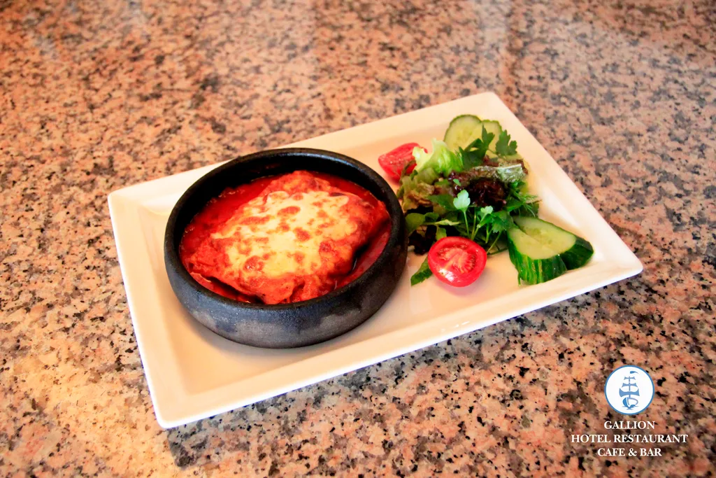 Restaurant, Gallion Hotel Alanya, Antalya