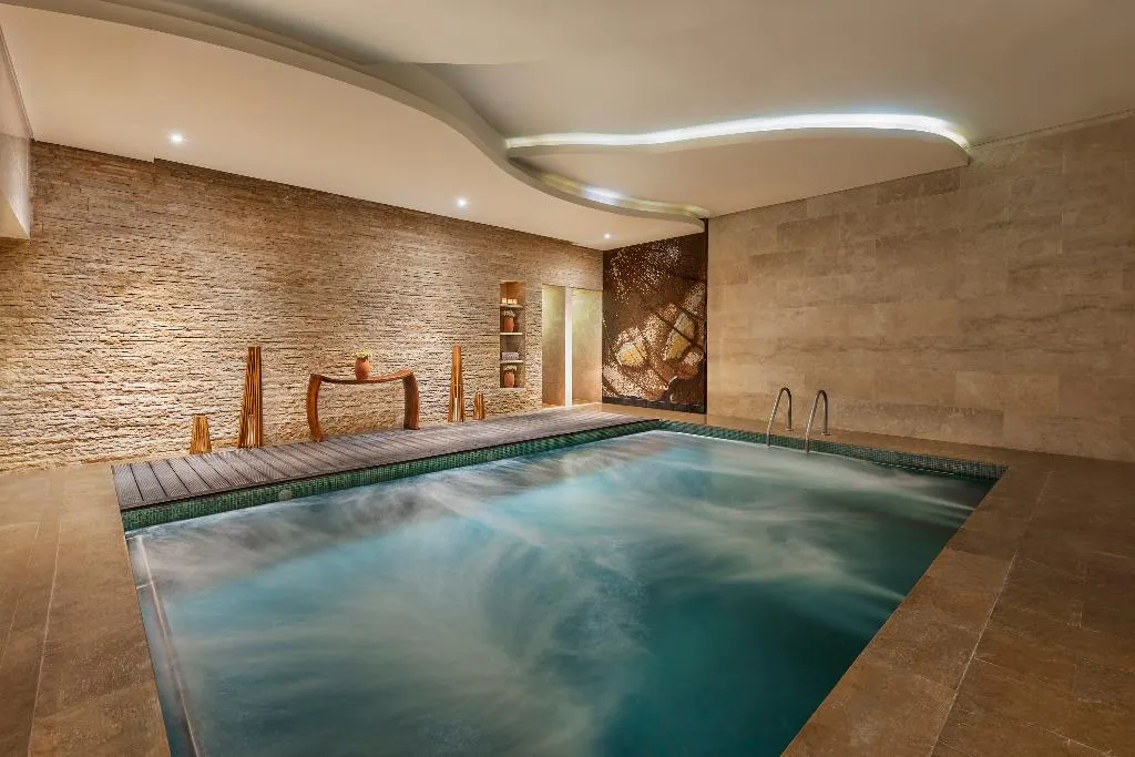 Sports and Entertainment, Sofitel Dubai The Palm, Dubai