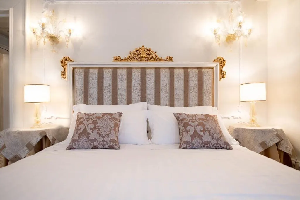Room, Cà Bonfadini Historic Experience, Venice