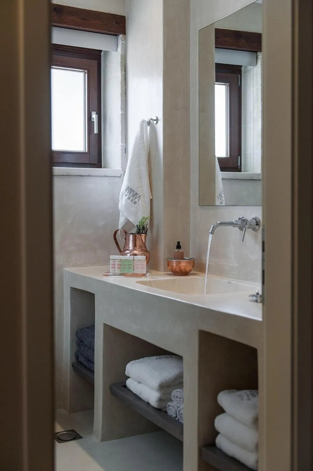 SUITE SUPERIOR KING BED Room, Serenissima Boutique Hotel, Crete