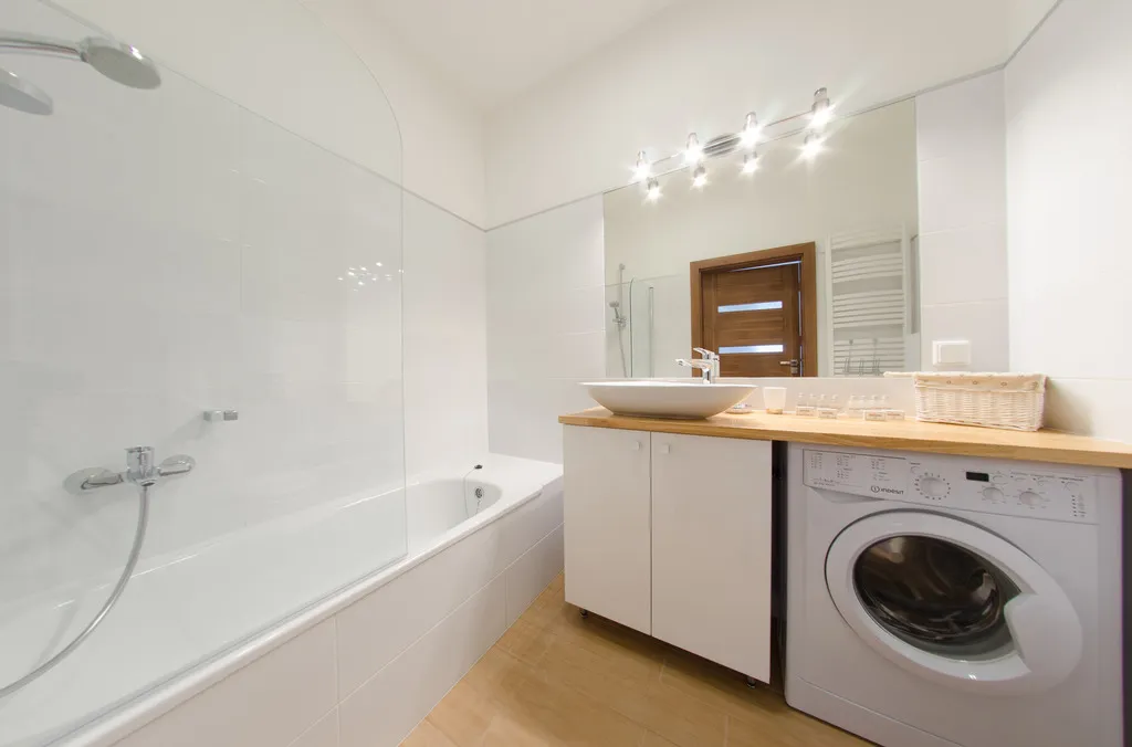 APARTMENT DELUXE ONE BEDROOM Room, Dom & House - Apartamenty Nowe Orlowo, Gdansk