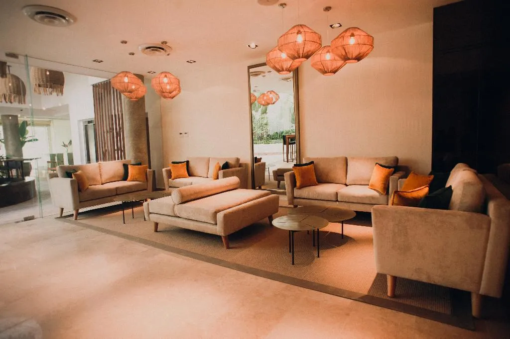 Bar, Antera Hotel & Residences, Playa Del Carmen