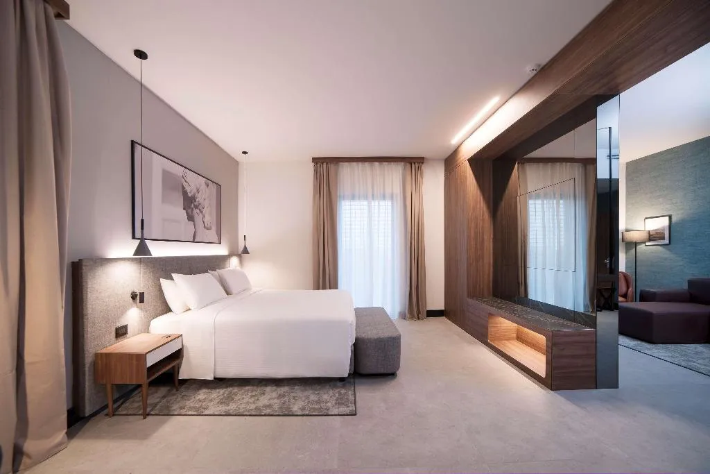 Room, Radisson Hotel Nola Naples, Naples