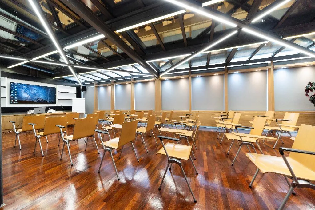 Conferences, Egnatia Palace, Halkidiki