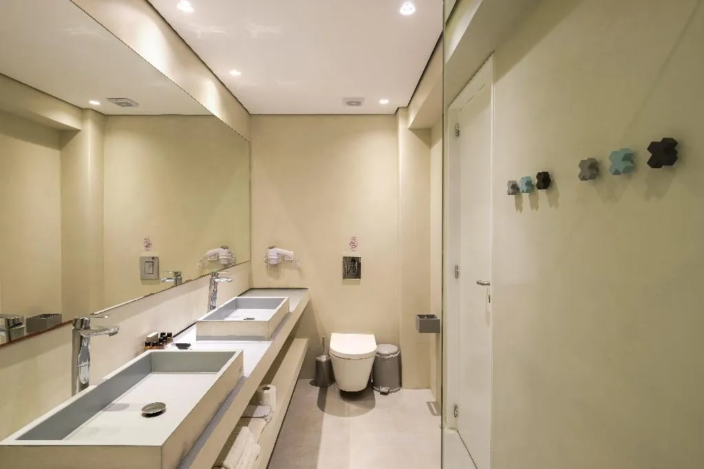 JUNIOR SUITE WITH PRIVATE POOL Room, Relux Ios Hotel, Santorini