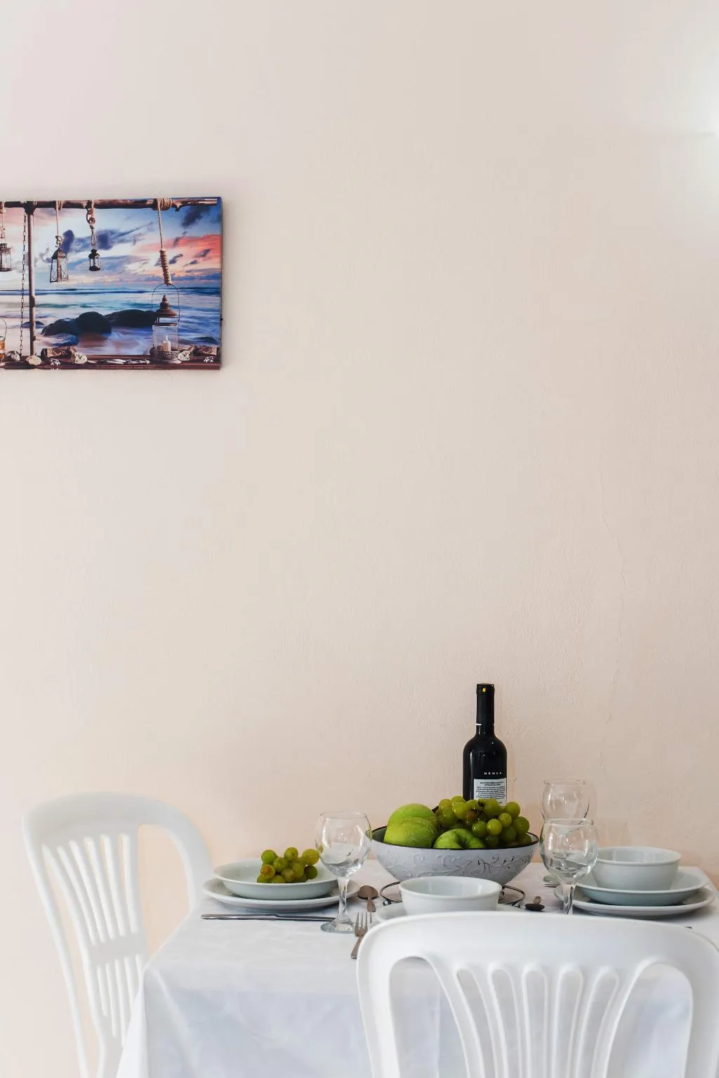 STUDIO CAPACITY 3 Room, Aspro Hotel, Crete