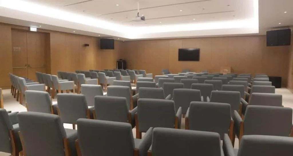 Conferences, On'Live Hotel, Izmir