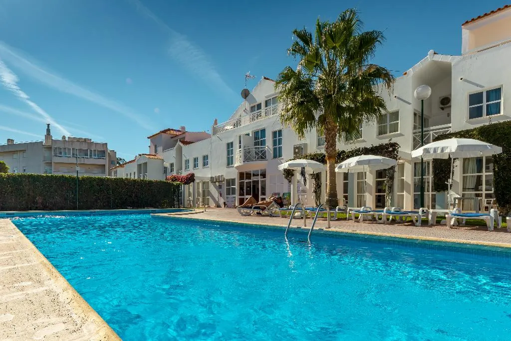 Pool, Ouratlantico, Algarve