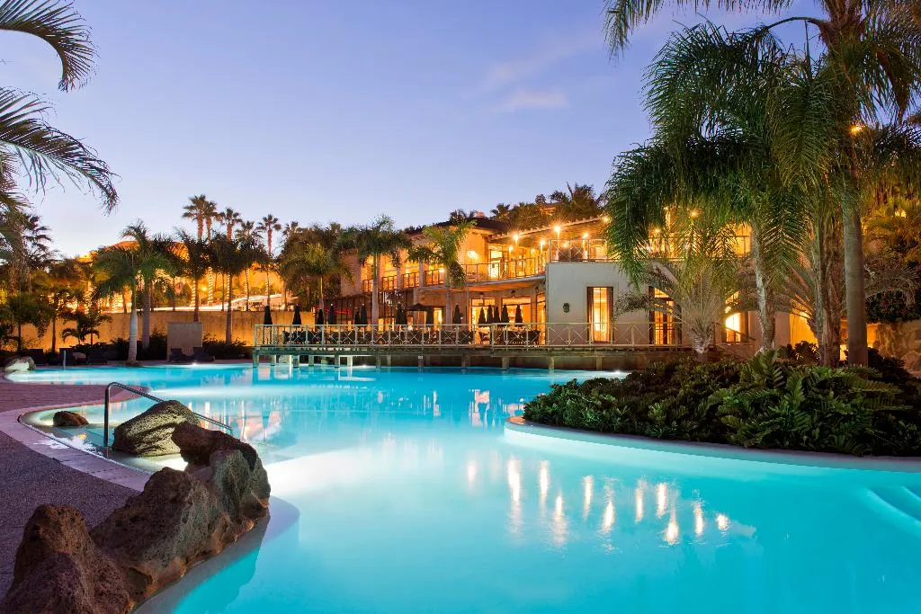 General view, Bahia del Duque Las Villas Resort, Tenerife