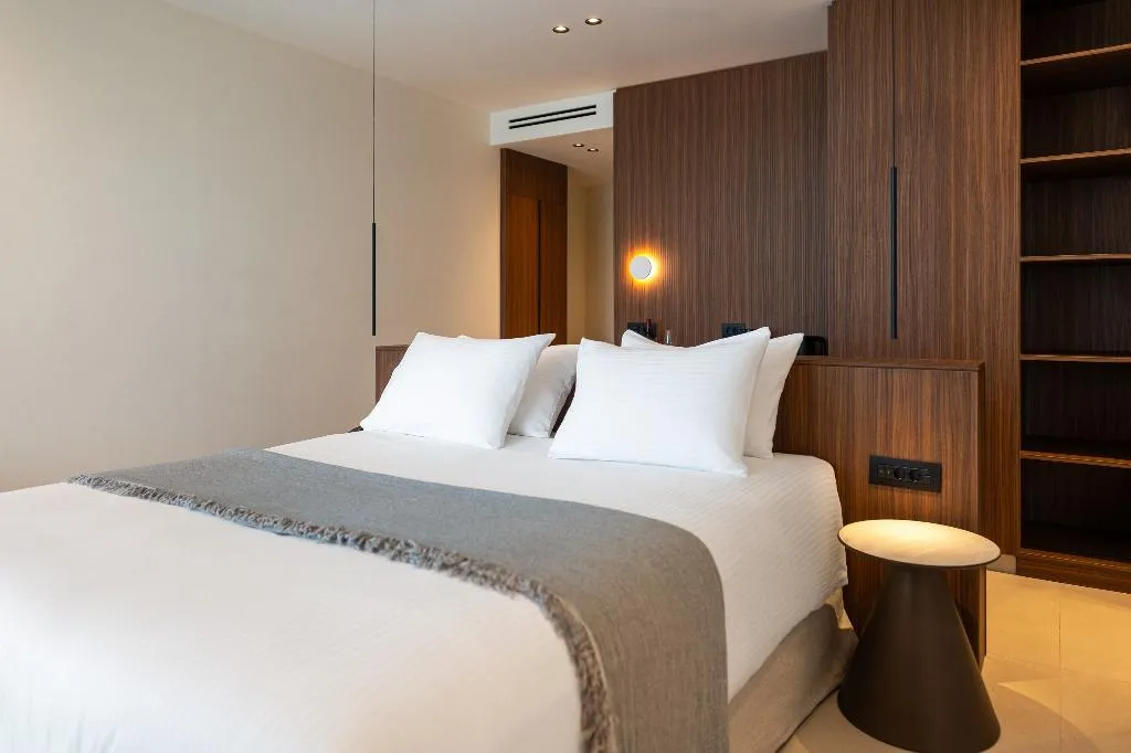 DOUBLE EXECUTIVE Room, Alizo Boutique Hotel & Spa  - Adults Only, Rhodes