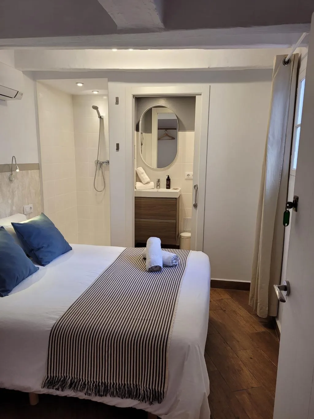 DOUBLE STANDARD Room, Port Antic Ciutadella, Menorca