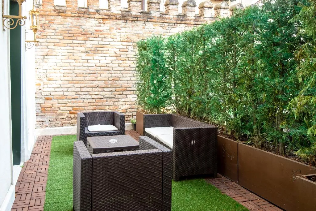 JUNIOR SUITE PRESTIGE Room, Canal Grande, Venice
